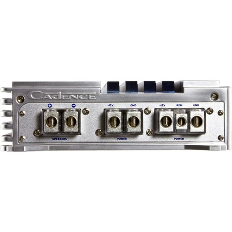 CADENCE E-OLYMPIA Olympia Monoblock 2000Wrms Amplifier