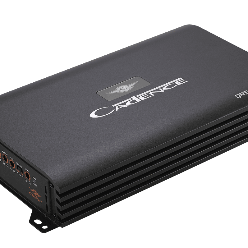 CADENCE E-QRS2.180GH QRS Series Amplifier QRS2.180GH