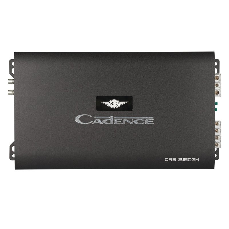 CADENCE E-QRS2.180GH QRS Series Amplifier QRS2.180GH