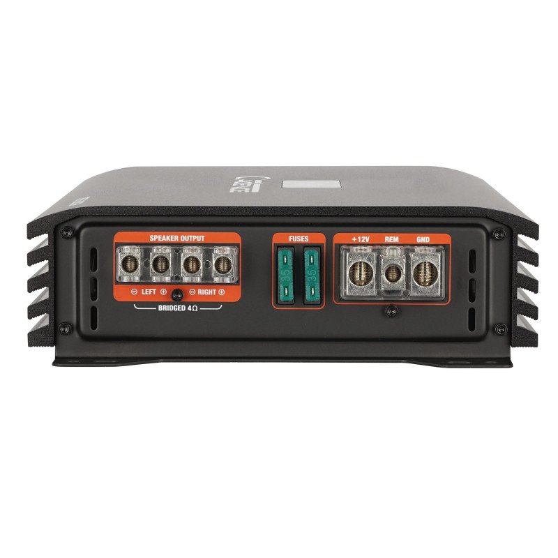 CADENCE E-QRS2.180GH QRS Series Amplifier QRS2.180GH