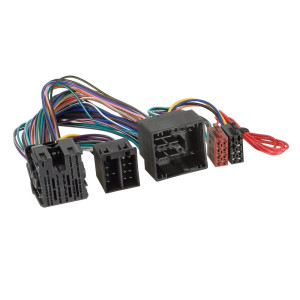 ACV D-57-1042-0 Ειδική Φίσα ISO-BYPASS Citroen / Peugeot / Toyota