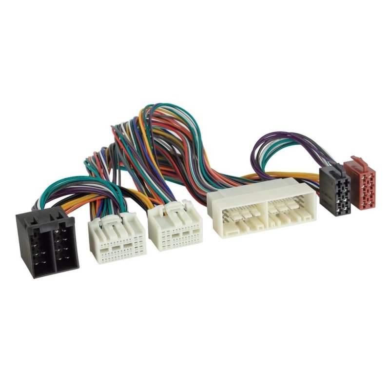 ACV D-57-1244-0 Ειδική Φίσα ISO-BYPASS OPEL