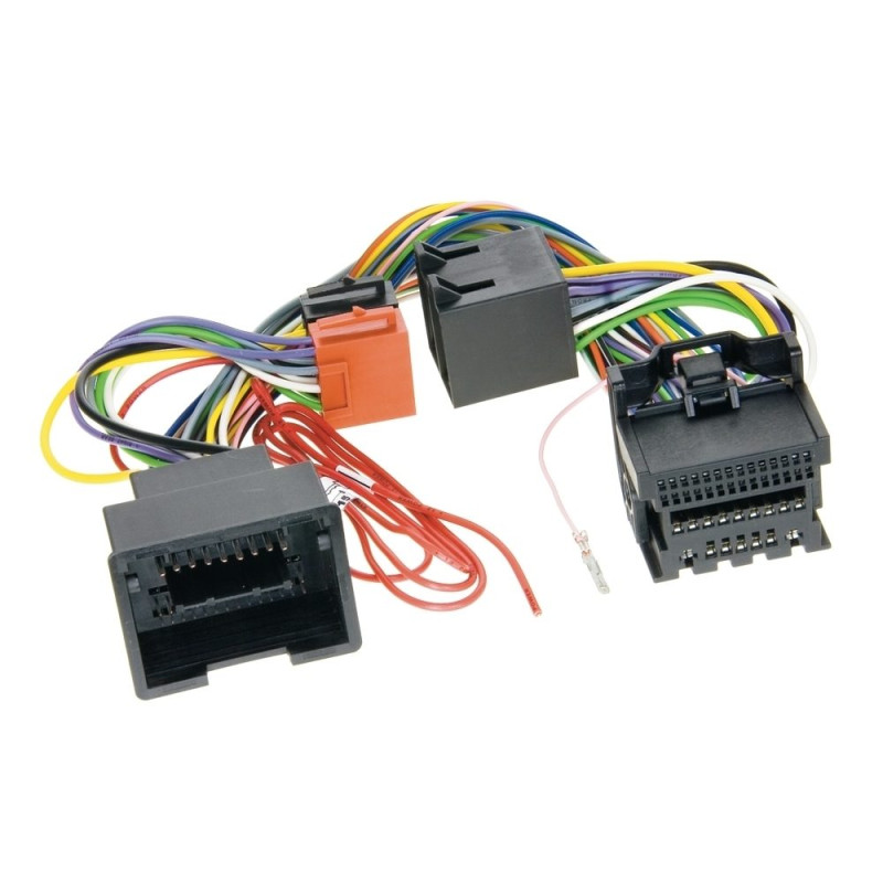 ACV D-57-1244-0 Ειδική Φίσα ISO-BYPASS OPEL