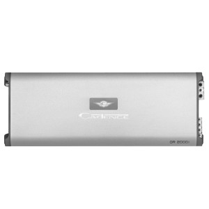 CADENCE E-QR2000.1D QR Series Amplifier QR2000.1D