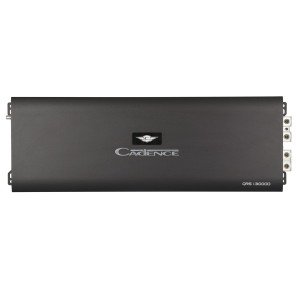 CADENCE E-QRS1.3000D QRS Series Amplifier QRS1.3000D