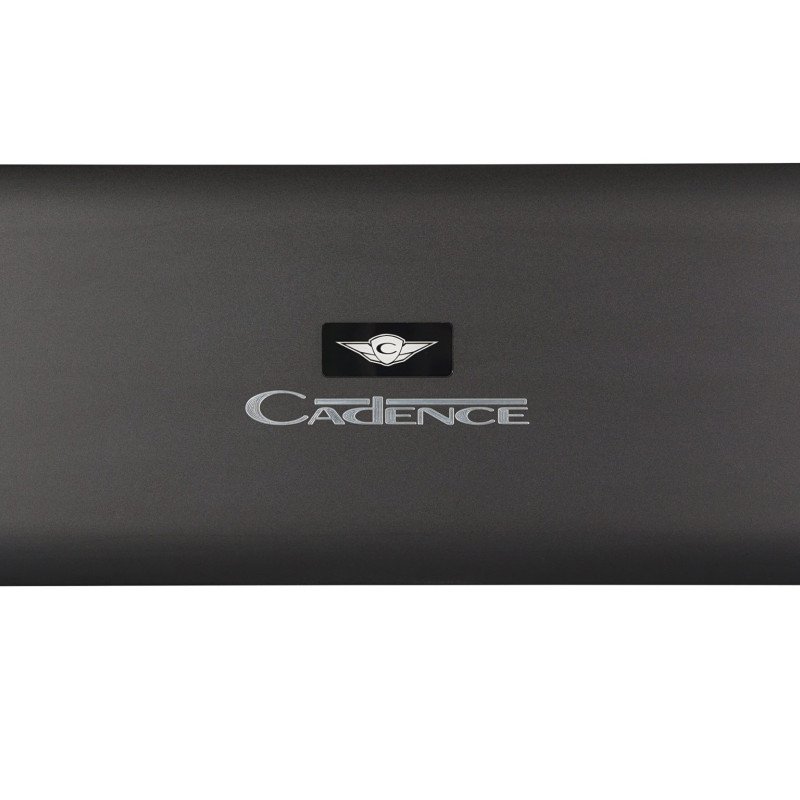 CADENCE E-QRS1.3000D QRS Series Amplifier QRS1.3000D