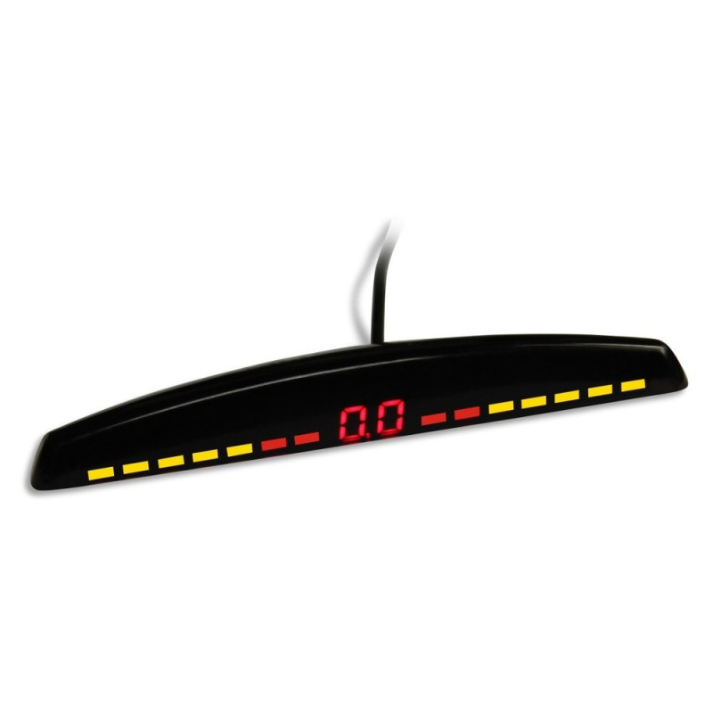 BIZZAR D-RSDIS Ανταλλακτικός Display Parking Sensor