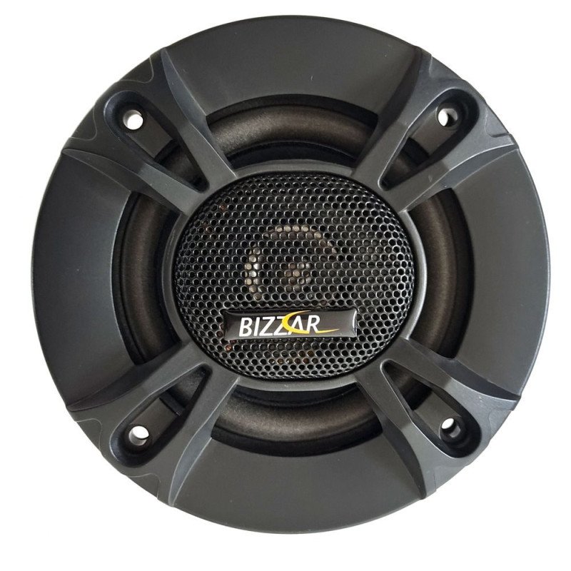 BIZZAR|SHOCKWAVE H-S402 Bizzar ShockWave Series Ομοαξονικά ηχεία 4" (10cm) S402