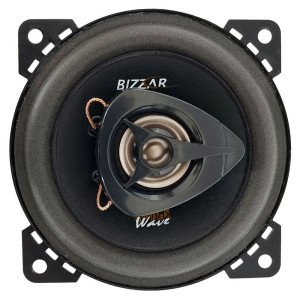BIZZAR|SHOCKWAVE H-S402 Bizzar ShockWave Series Ομοαξονικά ηχεία 4" (10cm) S402