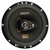 BIZZAR|SHOCKWAVE H-S653 Bizzar ShockWave Series Ομοαξονικά ηχεία 6,5" (16,5cm) S653