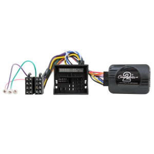CONNECTS2 D-CTSAD004.2 Αντάπτορας Χειριστηρίων Τιμονιού Audi A1