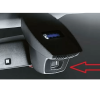 BIZZAR C-DVR-6014 BMW F Series OEM Κάμερα Καταγραφής DVR