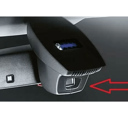 BIZZAR C-DVR-6014 BMW F Series OEM Κάμερα Καταγραφής DVR