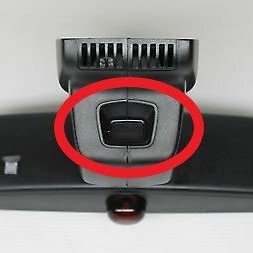 BIZZAR C-DVR-6014 BMW F Series OEM Κάμερα Καταγραφής DVR