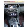 BIZZAR CL-ZF-2010 Land Rover Discovery LR4 2010 - 2016 Touchscreen AC Climate Control Panel