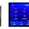 BIZZAR I-FD-740N Ford SYNC 3 (με new version 8inch) Camera Interface