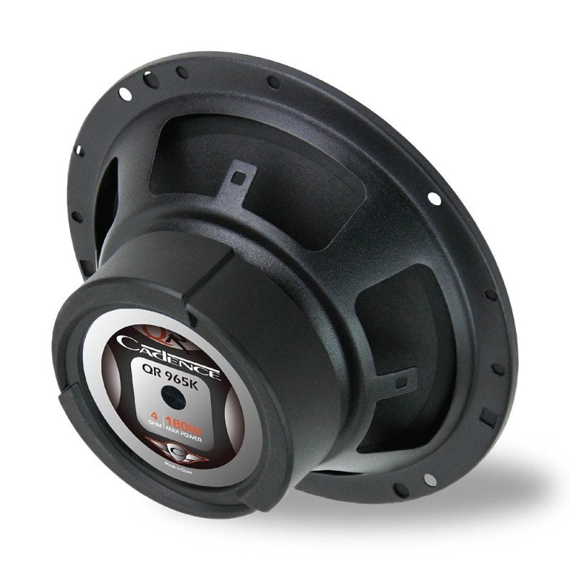 CADENCE H-QR965K QR Series QR965K Διαιρούμενα Set