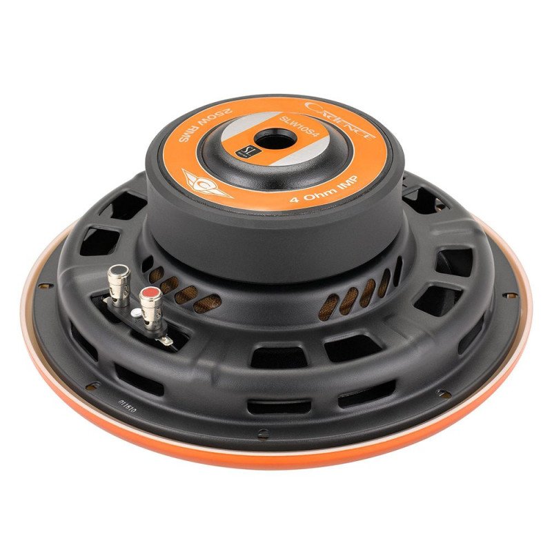 CADENCE W-SLW12-S2 Slim Subwoofer SLW12-S2