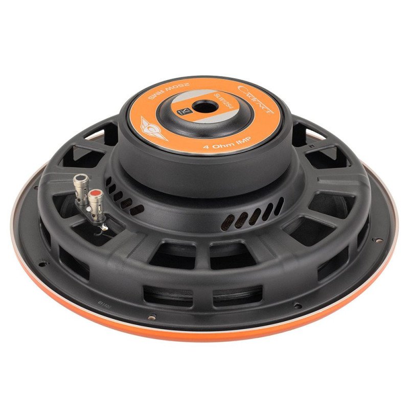 CADENCE W-SLW12-S2 Slim Subwoofer SLW12-S2