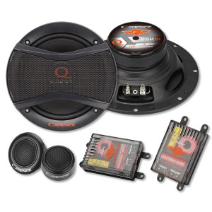 CADENCE H-Q65KXI Q Series Q65KXI Διαιρούμενο Set CADENCE H-Q65KXI Q Series Q65KXI Διαιρούμενο Set