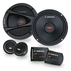 CADENCE H-QR965K QR Series QR965K Διαιρούμενα Set