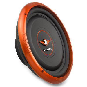 CADENCE W-SLW10-S2 Slim Subwoofer SLW10-S2
