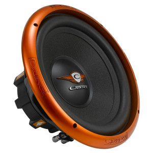 CADENCE W-S1W15/D2.v2 S1W15D2.v2 1200W 15" S1 Series Dual 2 ohm Car Subwoofer