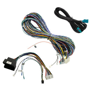BIZZAR D-D8-EXT6M Dynavin D8 Series BMW Προέκταση Καλωδίωσης 6m
