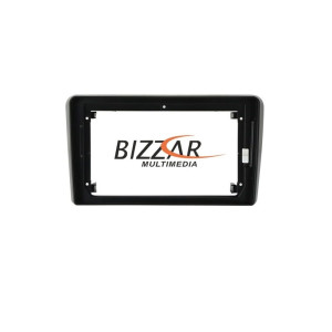 BIZZAR F-CT-AU0826 Πρόσοψη, Καλωδίωση & CANbus Box Για Audi A3 Για Tablet 9"