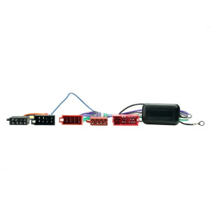 CONNECTS2 D-CT51-AU02 Bizzar Audi Ενεργοποίηση Ενισχυτή CONNECTS2 D-CT51-AU02 Bizzar Audi Ενεργοποίηση Ενισχυτή