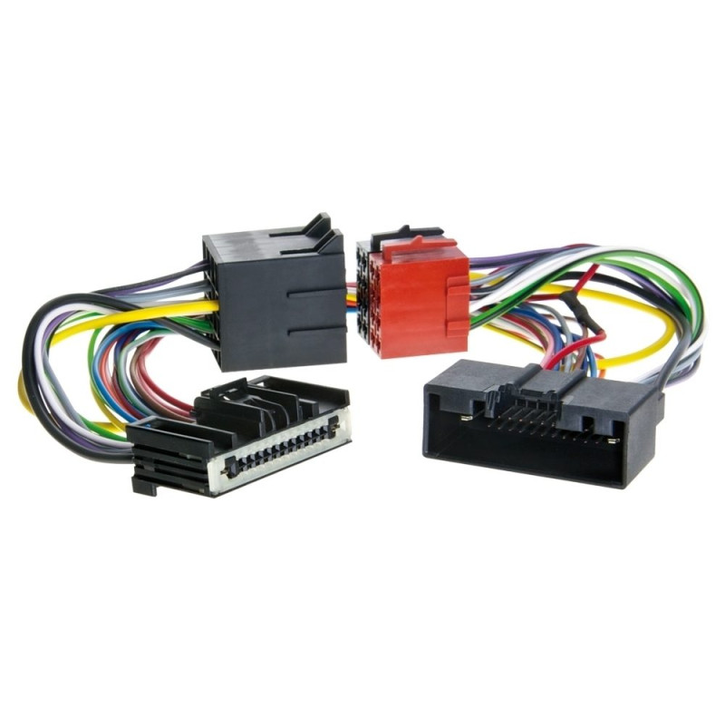 ACV D-57-1123-0 Ειδική Φίσα ISO-BYPASS FORD