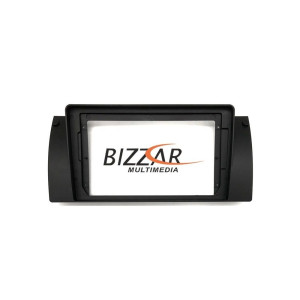 BIZZAR F-CT-BM0604 Πρόσοψη, Καλωδίωση & CANbus Box Για BMW 5 Series (E39) / X5 Series (E53) Για Tablet 9"