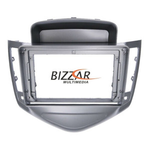 BIZZAR F-CT-CV036N Πρόσοψη, Καλωδίωση & CANbus Box Για Chevrolet Cruze Για Tablet 9"
