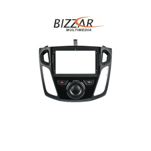 BIZZAR F-CT-FD0044 Πρόσοψη, Καλωδίωση & CANbus Box Για Ford Focus Για Tablet 9" BIZZAR F-CT-FD0044 Πρόσοψη, Καλωδίωση & CANbus Box Για Ford Focus Για Tablet 9"