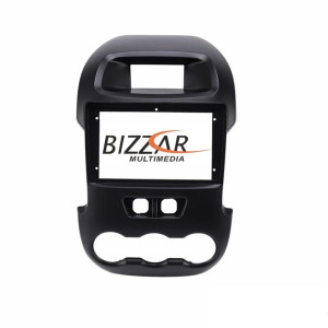 BIZZAR F-CT-FD0591 Πρόσοψη, Καλωδίωση & CANbus Box Για Ford Ranger Για Tablet 9" BIZZAR F-CT-FD0591 Πρόσοψη, Καλωδίωση & CANbus Box Για Ford Ranger Για Tablet 9"
