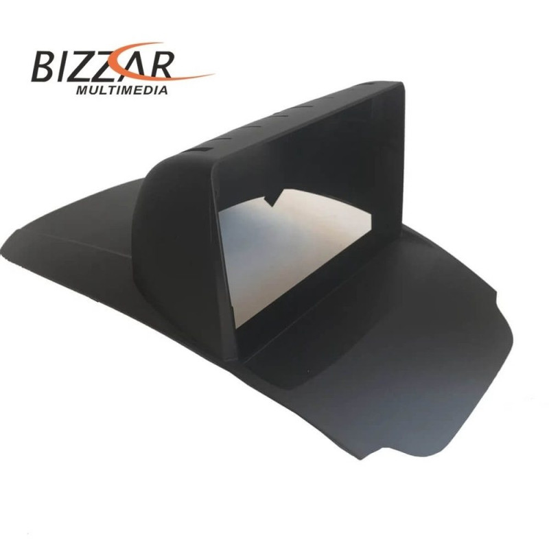 BIZZAR F-CT-FD0599 Πρόσοψη, Καλωδίωση & CANbus Box Για Ford Ecosport Για Tablet 9"