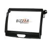 BIZZAR F-CT-FD0617 Πρόσοψη, Καλωδίωση & CANbus Box Για Ford Ranger Για Tablet 9"