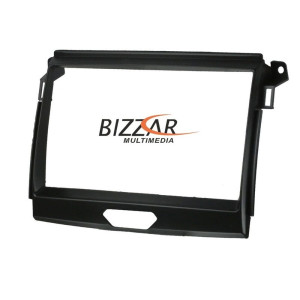 BIZZAR F-CT-FD0496 Πρόσοψη, Καλωδίωση & CANbus Box Για Ford Ranger Για Tablet 9" BIZZAR F-CT-FD0496 Πρόσοψη, Καλωδίωση & CANbus Box Για Ford Ranger Για Tablet 9"