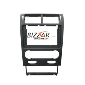 BIZZAR F-CT-FD1064 Πρόσοψη & Καλωδίωση Για Ford Mondeo 2004-2007 Για Tablet 9"