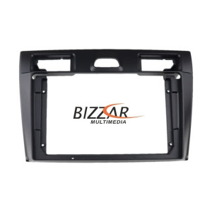 BIZZAR F-CT-FD990 Πρόσοψη & Καλωδίωση Για Ford Fiesta/Fusion Για Tablet 9"