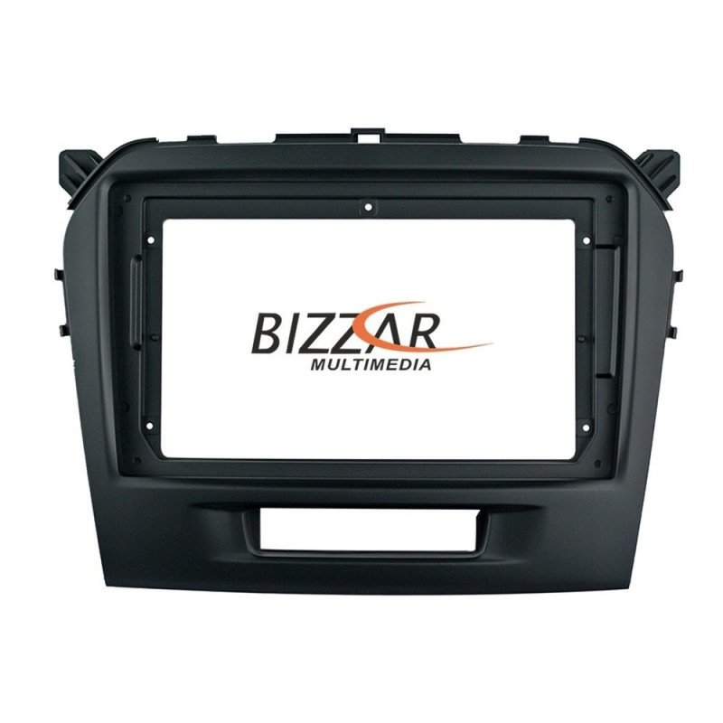 PIONEER U-SPH-SZ0162 SPH-PF97BT Series Suzuki Vitara 2015-2024 Multimedia Station 9" (Tablet Style) Με Carplay & Android Auto