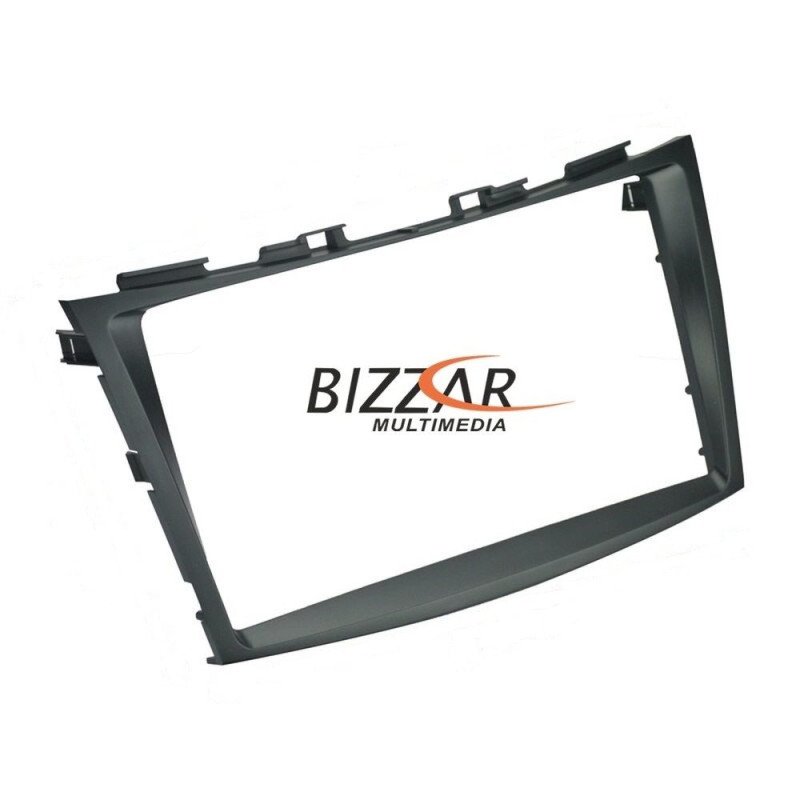 PIONEER U-SPH-SZ523 SPH-PF97BT Series Suzuki Swift 2011-2016 Multimedia Station 9" (Tablet Style) Με Carplay & Android Auto