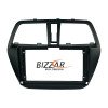 PIONEER U-SPH-SZ578 SPH-PF97BT Series Suzuki SX4 S-Cross Multimedia Station 9" (Tablet Style) Με Carplay & Android Auto