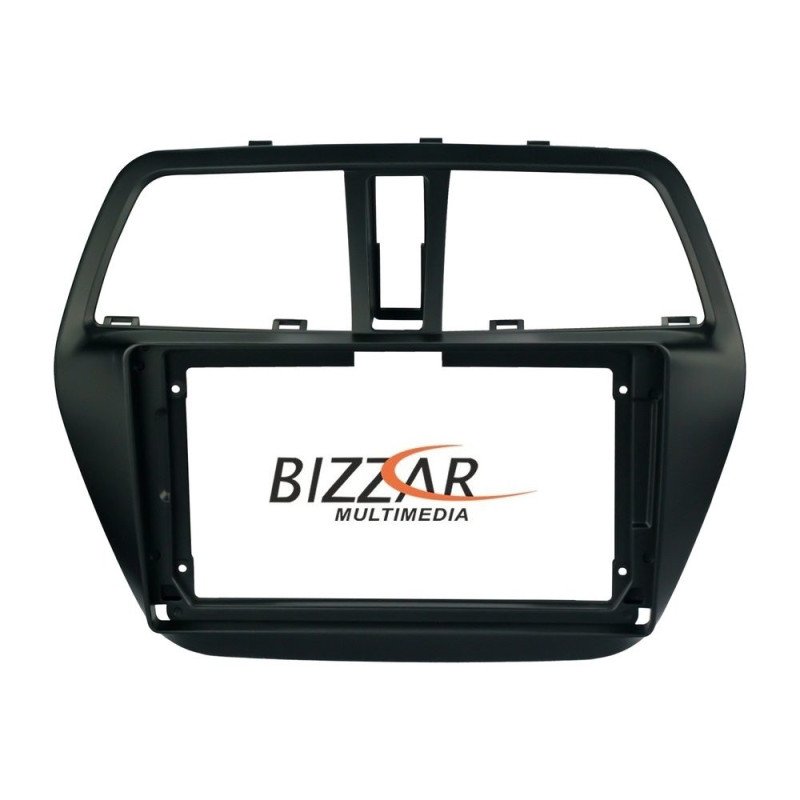 PIONEER U-SPH-SZ578 SPH-PF97BT Series Suzuki SX4 S-Cross Multimedia Station 9" (Tablet Style) Με Carplay & Android Auto