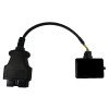 CARAUDIO SYSTEMS D-CS-TF-MIB-O TVfree Audi/VW/Skoda με MIB & MIB2