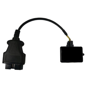 CARAUDIO SYSTEMS D-CS-TF-MIB-O TVfree Audi/VW/Skoda με MIB & MIB2