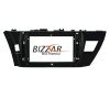 PIONEER U-SPH-TY0008 SPH-PF97BT Series Toyota Corolla 2014-2016 Multimedia Station 9" (Tablet Style) Με Carplay & Android Auto
