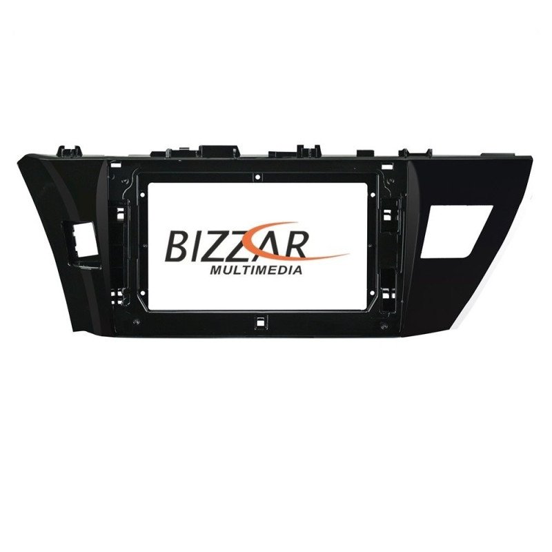 PIONEER U-SPH-TY0008 SPH-PF97BT Series Toyota Corolla 2014-2016 Multimedia Station 9" (Tablet Style) Με Carplay & Android Auto