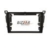 PIONEER U-SPH-TY0435 SPH-PF97BT Series Toyota RAV4 2013-2018 Multimedia Station 9" (Tablet Style) Με Carplay & Android Auto