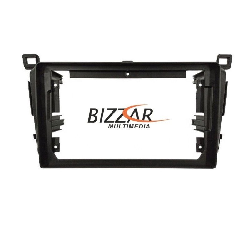 PIONEER U-SPH-TY0435 SPH-PF97BT Series Toyota RAV4 2013-2018 Multimedia Station 9" (Tablet Style) Με Carplay & Android Auto